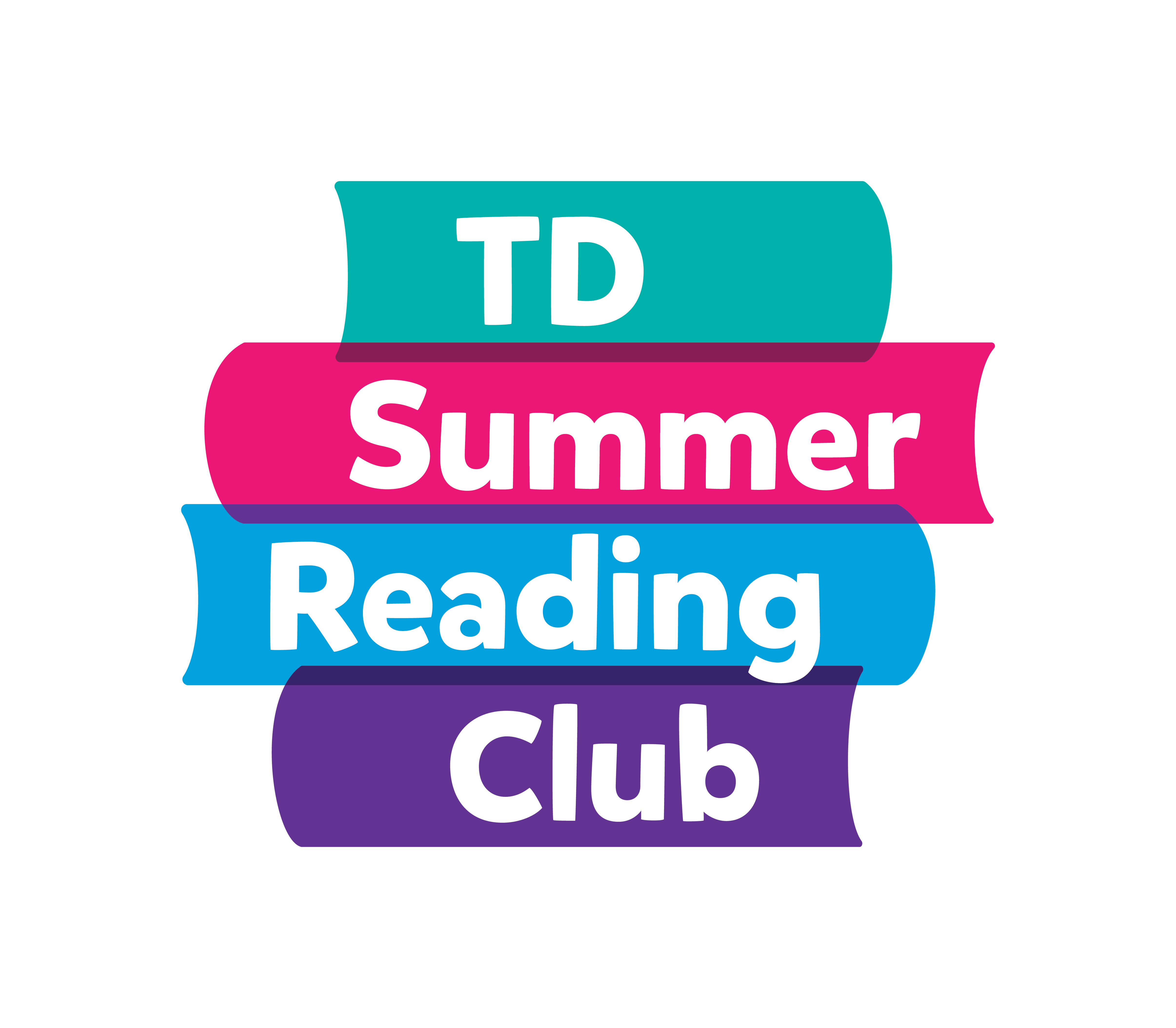 TD Summer Reading Club