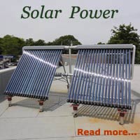 Solar Power